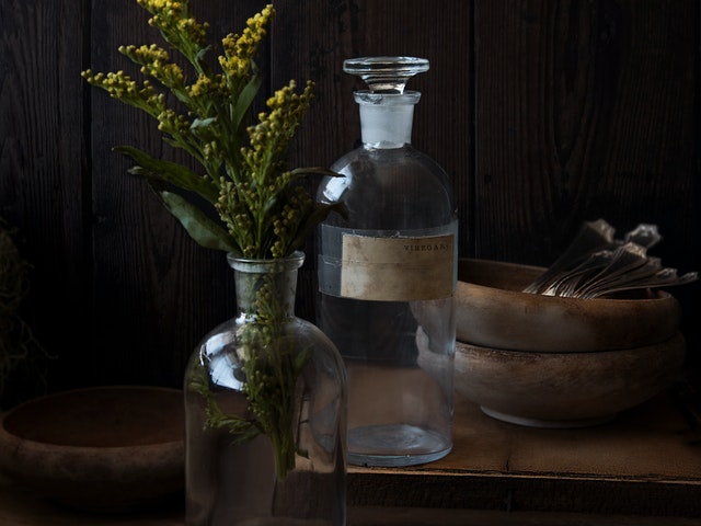 apothecary