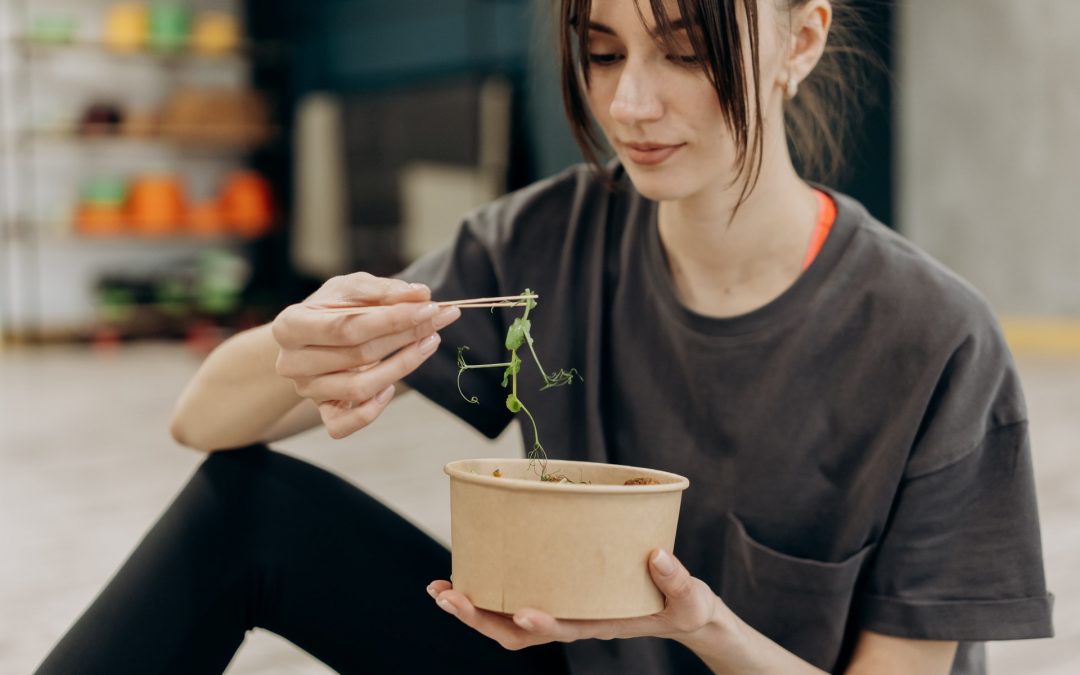 What Does a Health Apothecary do?